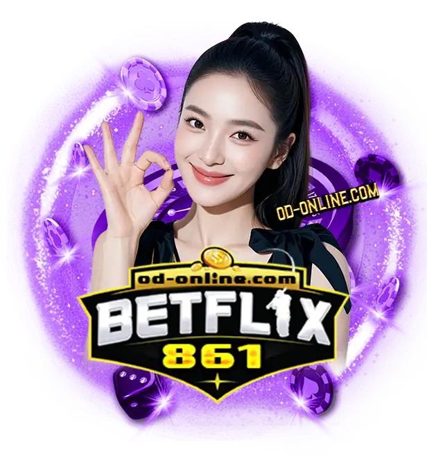 betflix861